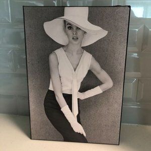 Wall Art Canvas Print